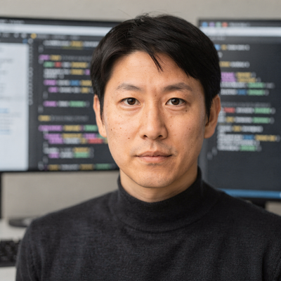 Portrait of Riku Yamamoto